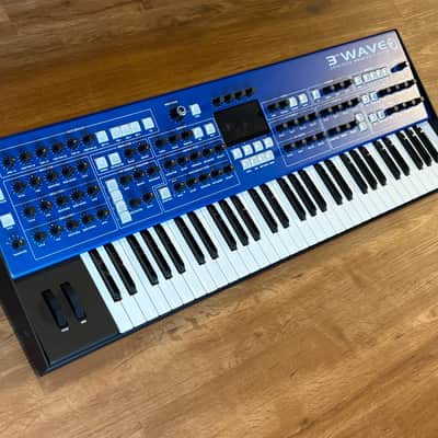 Groove Synthesis 3rd Wave Synthesizer image 3