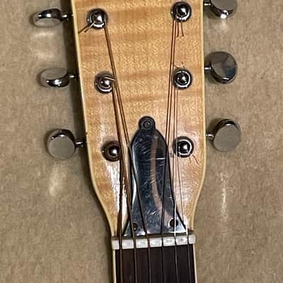 Penco A14M 1970s - Gloss Natural image 3