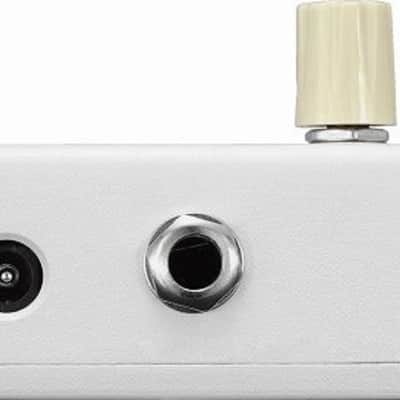 Animals Pedal Vintage Van Driving Is Very Fun V2 Overdrive Effects Pedal image 3