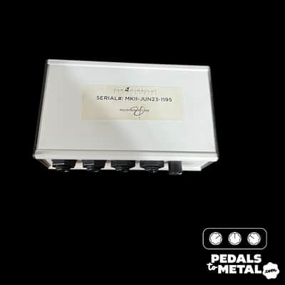 DSM & Humboldt Electronics Simplifier MKII -x13556 image 9