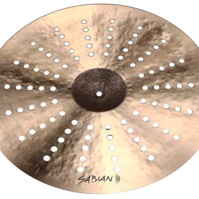 20" HHX COMPLEX AERO CRASH image 2