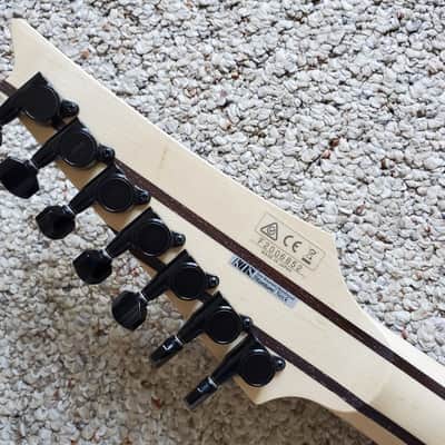 Ibanez Prestige RGD-4327 image 15