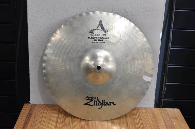 Zildjian A Custom