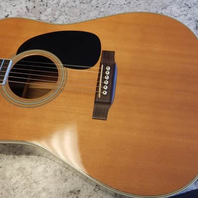 1999 Martin D-35 image 5