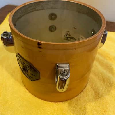Gretsch Drop G Badge Concert Toms image 8