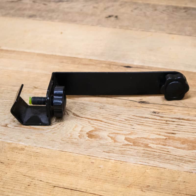 Hear Technologies MSA Microphone Stand Adapter for Hear Back Mixer Mount U284021 image 1