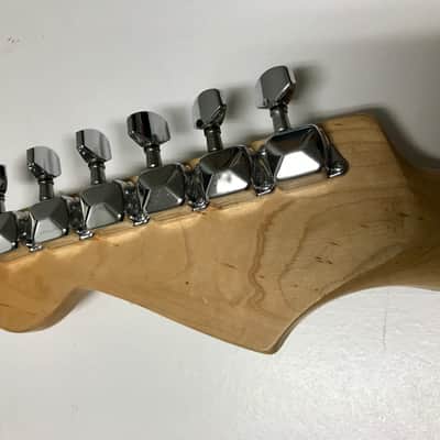 Squier Bullet Strat image 5