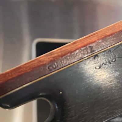 *Video demo* Flamed Fiddle Vintage c. 1880-1910 -Full size 4/4 image 14