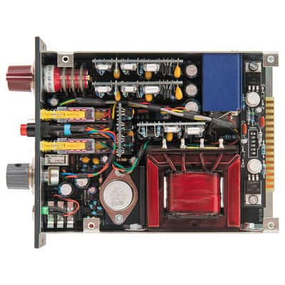 Heritage Audio '73JR MKII image 2