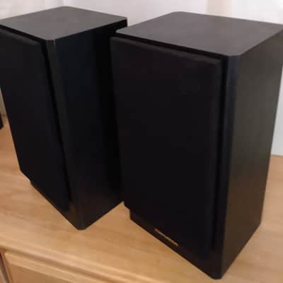 Genexxa GX-100 Speakers image 1