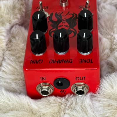 Toketone+ OKKO Diablo Clone 2026 - Red image 3