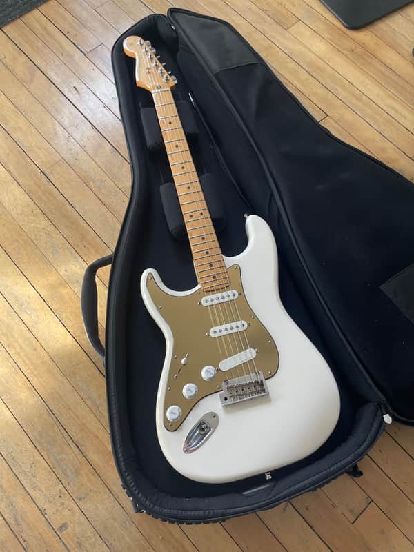 Fender Player Strat w/Lace Sensor image 1