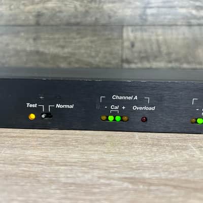 Dolby AC-2 Model DP501 Digital Audio Encoder #1209 image 4