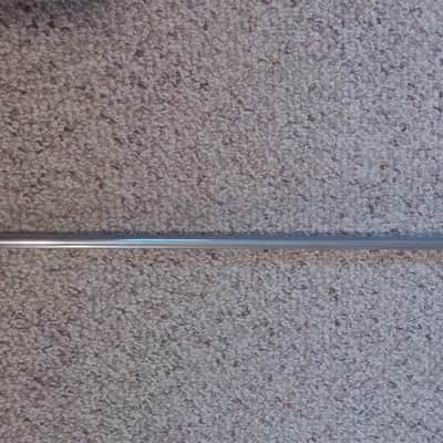 WFL Ludwig Cymbal Stand Top Tilter 50s Nickel BEAUTIFUL SHAPE NO TARIFFS ! image 7