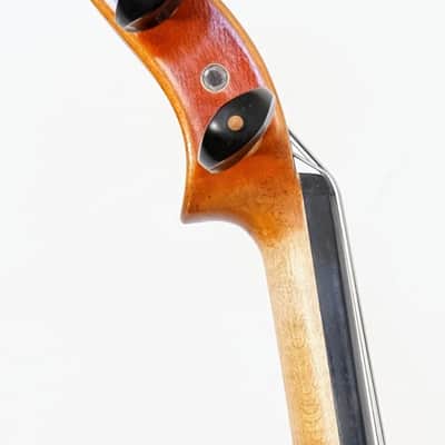 Viola Bratsche 16 Zoll Stradivari Modell Geigenbauer Ning Liu #230 image 6