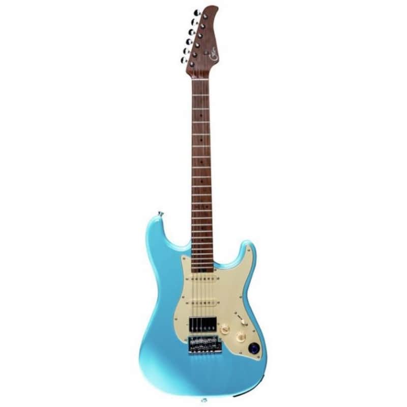 Mooer GTRS S801 Intelligent Guitar | Reverb