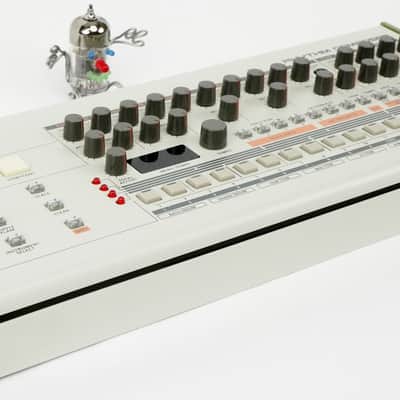 Roland TR-09 Boutique Rhythm Composer Synthesizer + Top Zustand + Garantie image 5