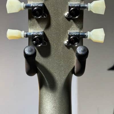 Gibson Les Paul Modern Lite 2020 With Full Upgrades- Amazing & Only 6.8lb image 8