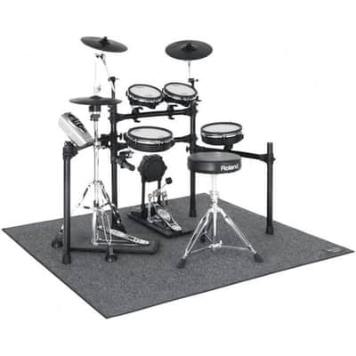 ROLAND NE1 sistema isolamento acustico image 6