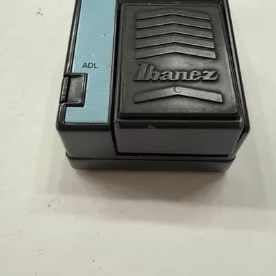 Ibanez ADL Analog Delay Master Series Rare Vintage Guitar Effect Pedal MIJ Japan image 3