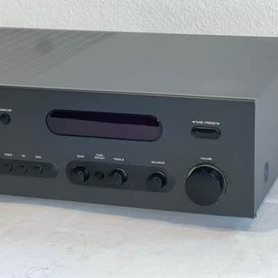 NAD C740 Stereo Audiophile Receiver Model C-740 Black, Serviced & Tested Ships Fast ! image 10