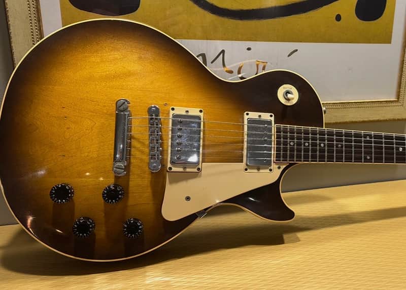 Gibson Les Paul Studio Standard