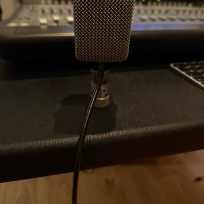 AKG D12 image 2