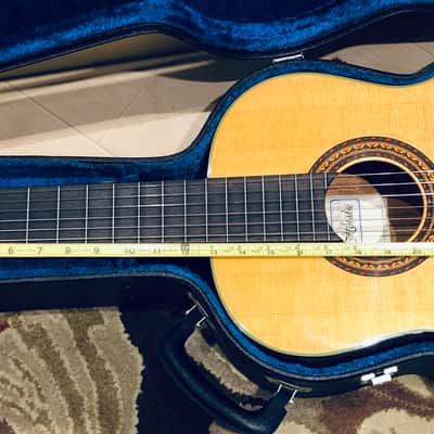 M. Horabe Vintage Model 25 with Hard Case - JTG of Nashville, TN image 11