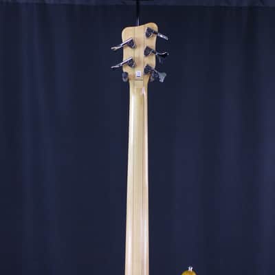 Warwick Corvette Rock Bass 5 String image 5
