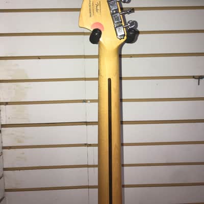 Squier Strat/Jaguar Partscaster image 3