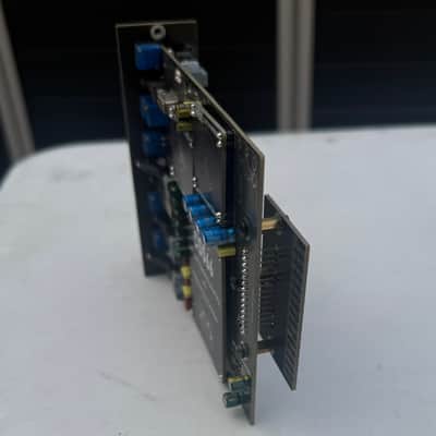 HRK CS566 Analog Saturation Channel strip 2020s image 5