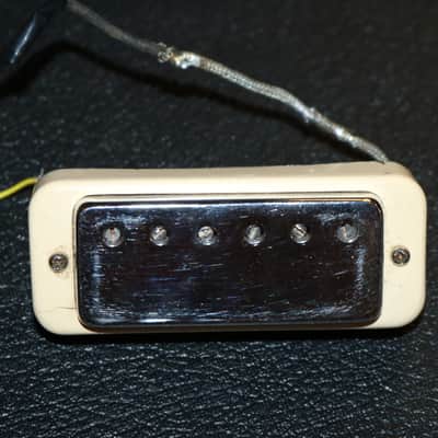 Gibson TIM SHAW PAF Humbucker 1982 | Reverb Canada