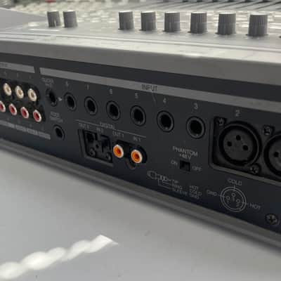 Roland VS-1680 16-Track 24-Bit Digital Studio Workstation - Tested image 7