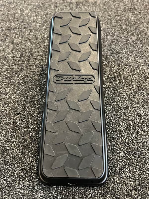 Dunlop DVP3 Volume X Pedal