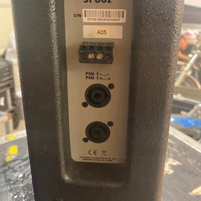 Eastern Acoustic Works (EAW) JF80Z (Pair) image 5