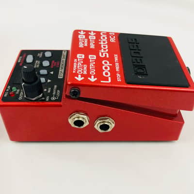 Boss RC-3 Loop Station image 6