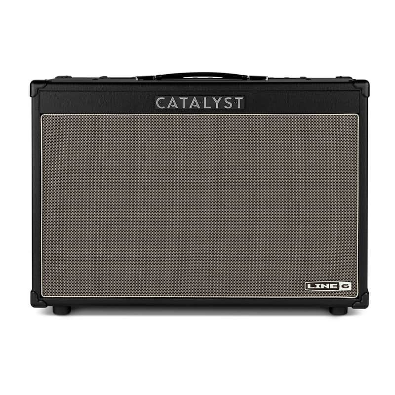 Line 6 Catalyst CX 200 2-Channel 200-Watt 2x12