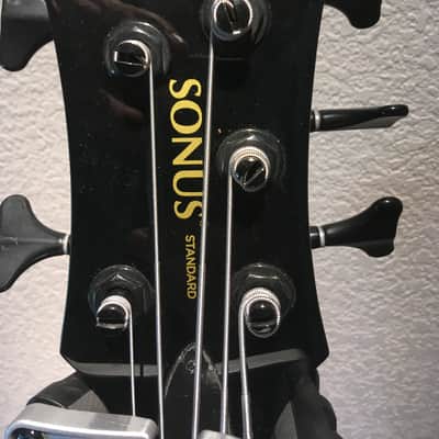 Zon Sonus 2012 natural image 7