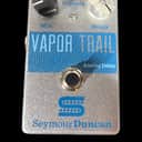 Seymour Duncan Vapor Trail Analog Delay 2010s - Silver X8717