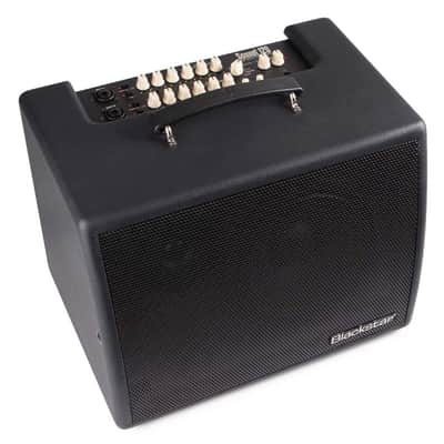 Blackstar Sonnet 120 Acoustic Amp - Black image 2