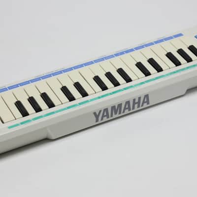 Vintage Yamaha PSS 20 PSS20 Mini Synthesizer Keyboard Portasound image 2