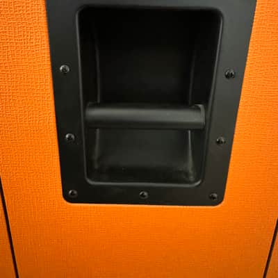 Orange CRPRO412 compact image 3
