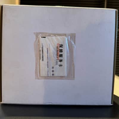 Boss RT-20 Rotary Ensemble 2005 - Present image 12
