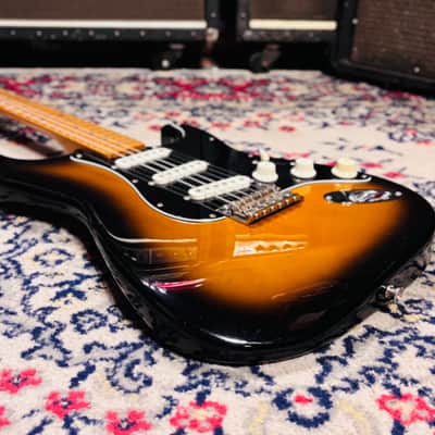 1995 Fender ST-54 Stratocaster Reissue MIJ image 11