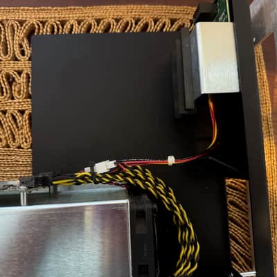 Sonnet Echo Express III-R Thunderbolt 2 - HDX Certified PCie 2.0 Cards Edition Expansion System Module-WORKS GREAT! image 17