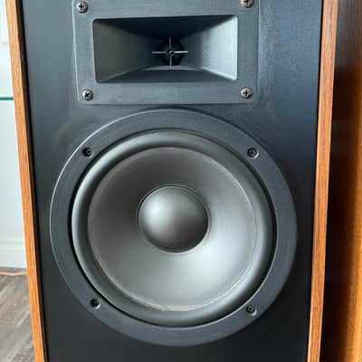 Klipsch KG 3.5 home stereo speakers image 8
