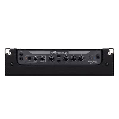 Ampeg Rocket Bass RB-210 500w 2x10" Combo Amplifier image 3