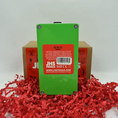 JHS Bonsai Overdrive image 6