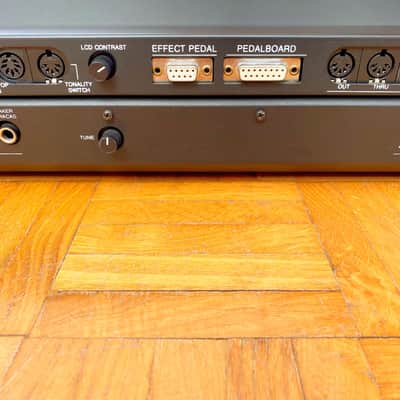 Solton TS4K (1989) Italo Disco Machine Synth Arranger with PDF manuals! Big brother of the Programmer 24! Just Serviced! New Battery! image 13