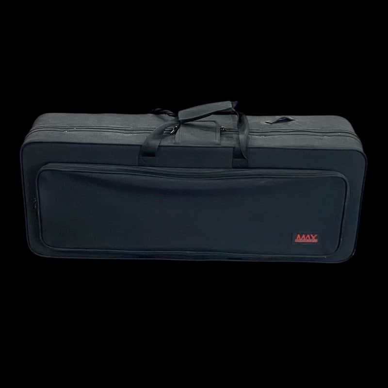 Protec Max Rectangular Tenor Saxophone Case - Used image 1